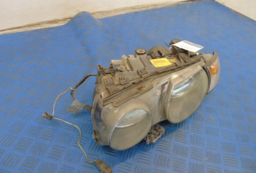 Frontscheinwerfer BMW E46 6905495 Links Scheinwerfer Headlight SCH6251143072kd