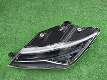 Laden Sie das Bild in den Galerie-Viewer, Frontscheinwerfer Seat Leon 5f1 5F1941007G Links Scheinwerfer Headlight SCH5008134396iv