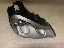 Laden Sie das Bild in den Galerie-Viewer, Frontscheinwerfer Porsche Cayenne 7L5941032N Rechts Scheinwerfer Headlight SCH2946021805wp