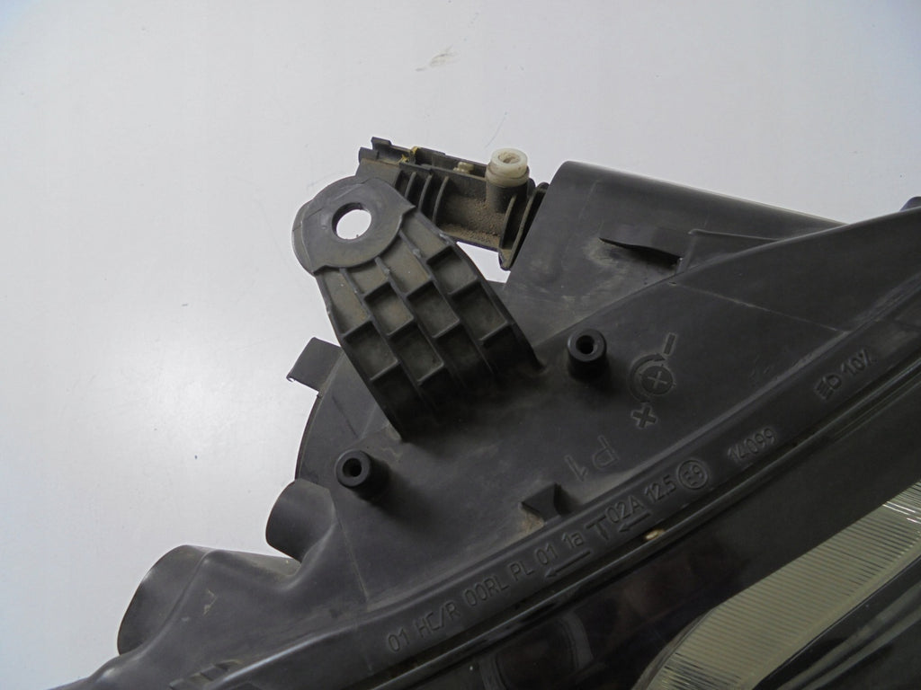 Frontscheinwerfer Dacia Sandero II 90029995 260107615R Rechts Headlight SCH1199905180kc