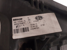 Laden Sie das Bild in den Galerie-Viewer, Frontscheinwerfer Dacia Sandero 8200733877- Rechts Scheinwerfer Headlight