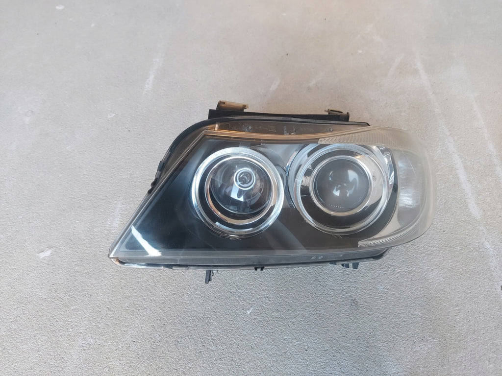 Frontscheinwerfer BMW E91 E90 69427439 Links Scheinwerfer Headlight SCH9590681673pb