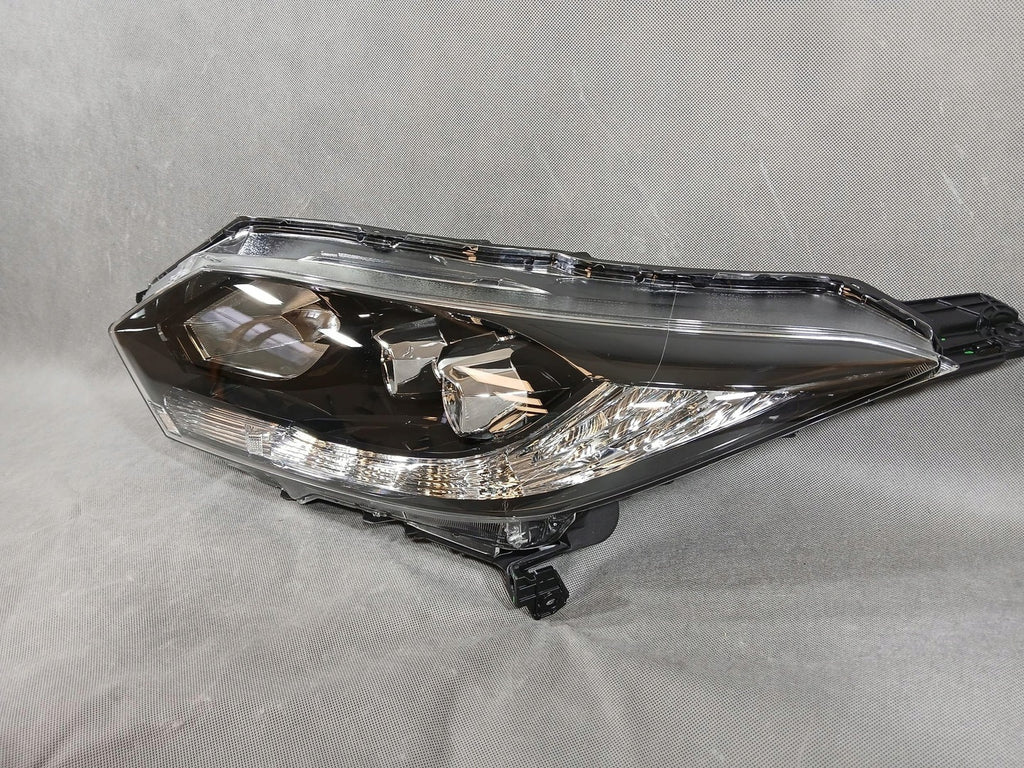 Frontscheinwerfer Honda Hrv Hr-V 100-18205 LED FALSE Scheinwerfer Headlight SCH3082699686mr