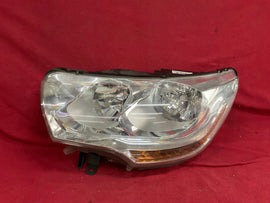 Frontscheinwerfer Citroën C4 II B7 9687308280-04 Links Scheinwerfer Headlight