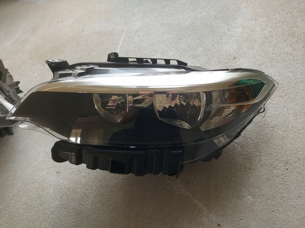 Frontscheinwerfer BMW F22 F23 7304461 Ein Stück (Rechts oder Links) Headlight SCH3601263824xb