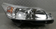 Laden Sie das Bild in den Galerie-Viewer, Frontscheinwerfer Citroën C4 I 9684382280 Rechts Scheinwerfer Headlight