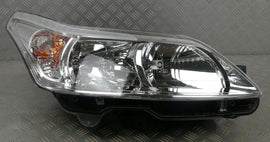 Frontscheinwerfer Citroën C4 I 9684382280 Rechts Scheinwerfer Headlight