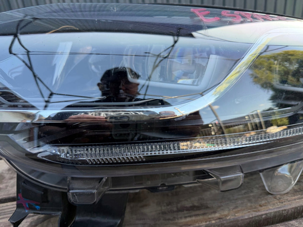 Frontscheinwerfer Renault Espace 260605819R Links Scheinwerfer Headlight SCH3244391100cv