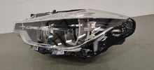 Laden Sie das Bild in den Galerie-Viewer, Frontscheinwerfer BMW 3 F30 F31 7419633-02 Laser Links Scheinwerfer Headlight SCH2575730351ls