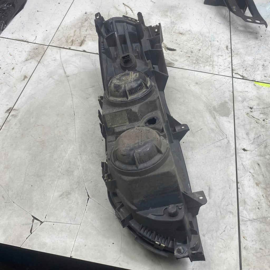 Frontscheinwerfer Volvo Xc70 II V70 8620687 89004806 Rechts Headlight