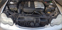 Load image into Gallery viewer, Motor Mercedes-Benz W203 611962 2.2 CDI 2000 Diesel Engine Unkomplett MOT6463277831av