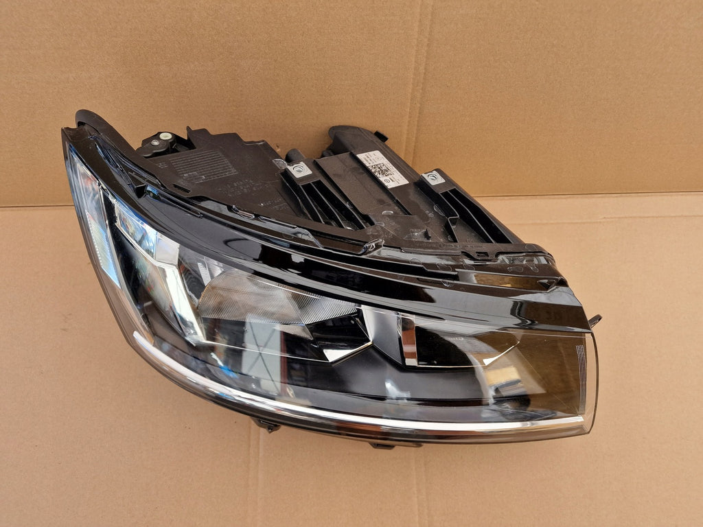 Frontscheinwerfer VW T6 7L1941006B LED Rechts Scheinwerfer Headlight