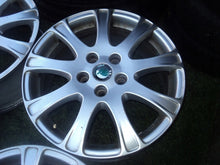 Laden Sie das Bild in den Galerie-Viewer, 4x Alufelge 17 Zoll 7.0" 5x112 54ET Weiß Skoda Octavia I Rim Wheel FEL3299916997no