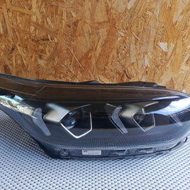 Frontscheinwerfer Kia Ceed 92102-J7500 Full LED Rechts Scheinwerfer Headlight SCH8622329603fn