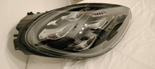 Load image into Gallery viewer, Frontscheinwerfer Porsche Panamera 971 971941036J LED Rechts Headlight SCH5117418649zw