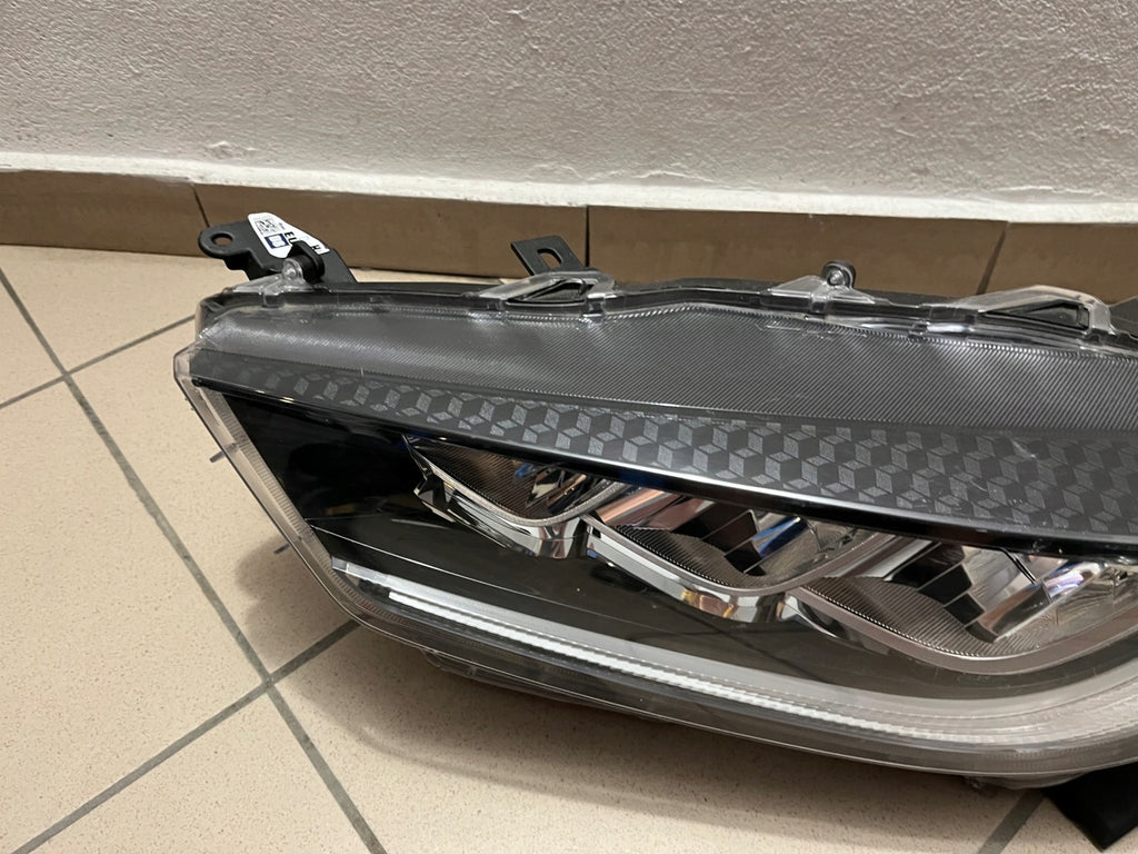 Frontscheinwerfer Toyota 4 Yaris Full LED Links Scheinwerfer Headlight SCH8669385600du