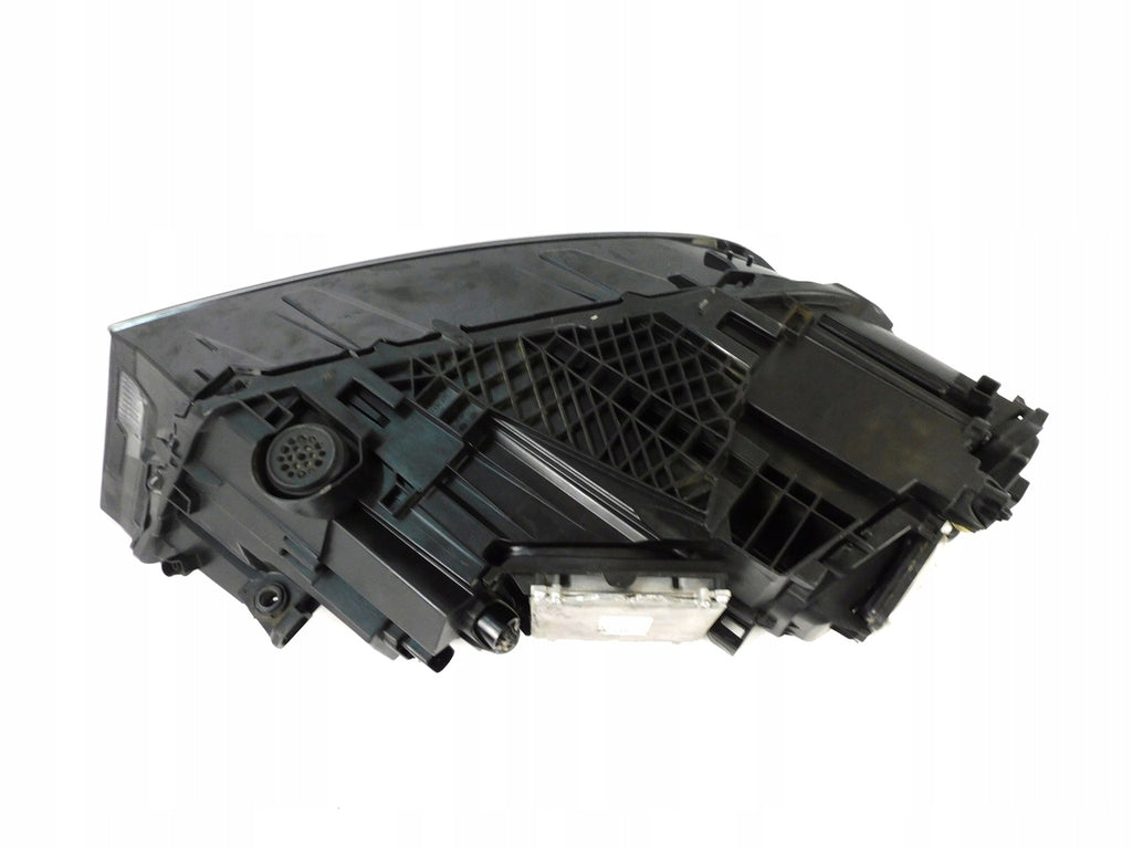 Frontscheinwerfer Audi Q7 4M0941033 Full LED Links Scheinwerfer Headlight
