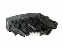 Laden Sie das Bild in den Galerie-Viewer, Frontscheinwerfer Audi Q7 4M0941033 Full LED Links Scheinwerfer Headlight