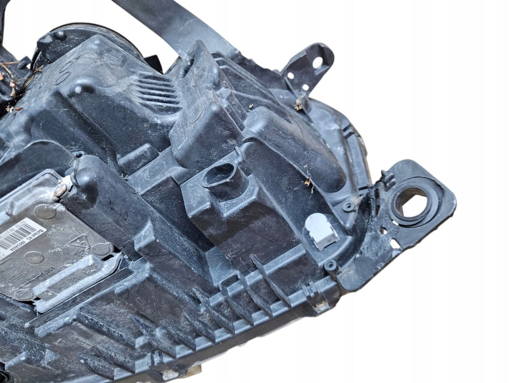 Frontscheinwerfer Citroën C5 II 9689037880 Links Scheinwerfer Headlight SCH2532642834su