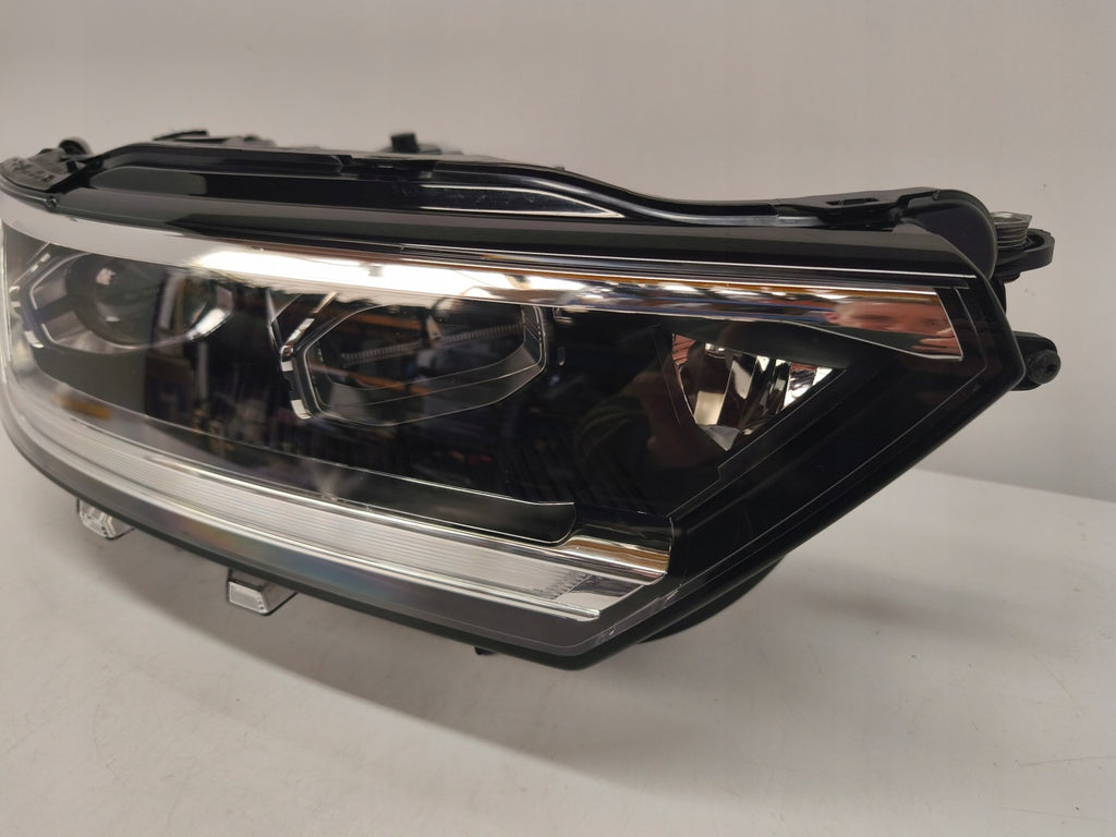 Frontscheinwerfer VW T-Roc 2GA941036B LED Rechts Scheinwerfer Headlight SCH7105564854sn
