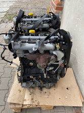 Laden Sie das Bild in den Galerie-Viewer, Motor Renault Megane III F9Q872 1.9 DCI 131PS 96kW 180TKm Diesel Unkomplett MOT4034419528mc