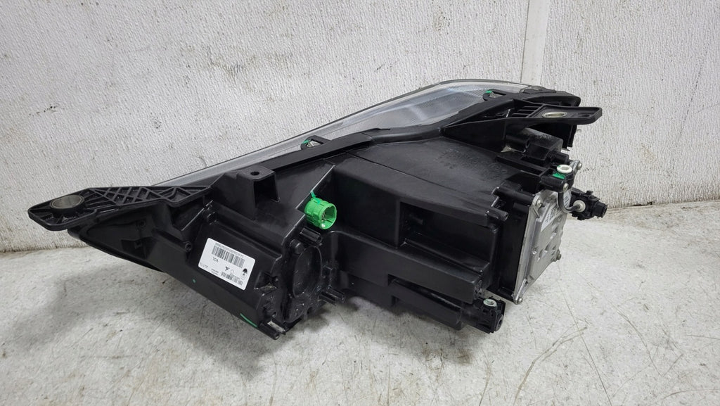 Frontscheinwerfer Maserati Ghibli III M157 00670038235 LED Rechts Headlight SCH1670712965cd