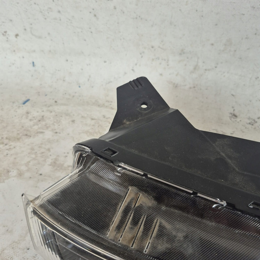 Frontscheinwerfer Hyundai Bayon 92207-Q0500 LED Links Scheinwerfer Headlight