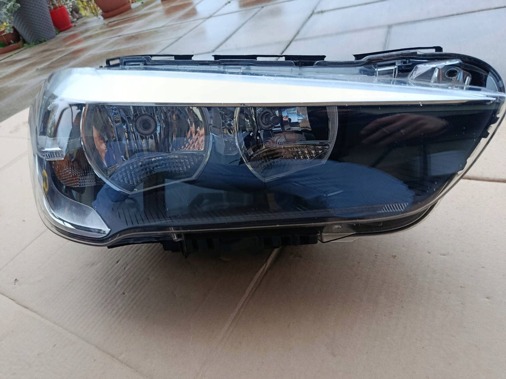 Frontscheinwerfer BMW X1 F48 7346534-13 Rechts Scheinwerfer Headlight SCH5723308925jo