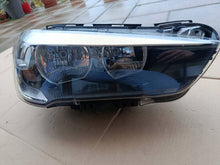 Laden Sie das Bild in den Galerie-Viewer, Frontscheinwerfer BMW X1 F48 7346534-13 Rechts Scheinwerfer Headlight SCH5723308925jo