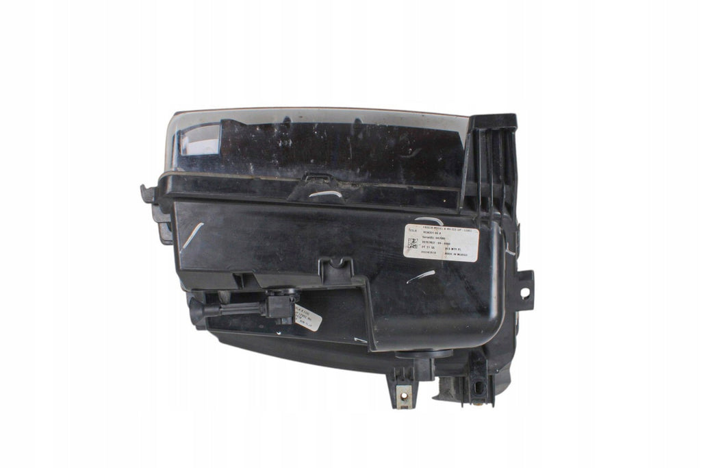 Frontscheinwerfer Tesla Model X PL114045 1034331-00-A LED Rechts Headlight SCH5345909174zn