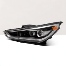 Laden Sie das Bild in den Galerie-Viewer, Frontscheinwerfer Hyundai I30 92101-G4100 FULL LED Links Scheinwerfer Headlight