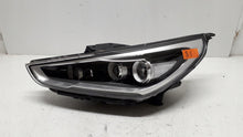 Laden Sie das Bild in den Galerie-Viewer, Frontscheinwerfer Hyundai I30 92101-G4100 FULL LED Links Scheinwerfer Headlight