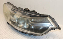 Laden Sie das Bild in den Galerie-Viewer, Frontscheinwerfer Honda Accord VIII Rechts Scheinwerfer Headlight SCH8846116952lv