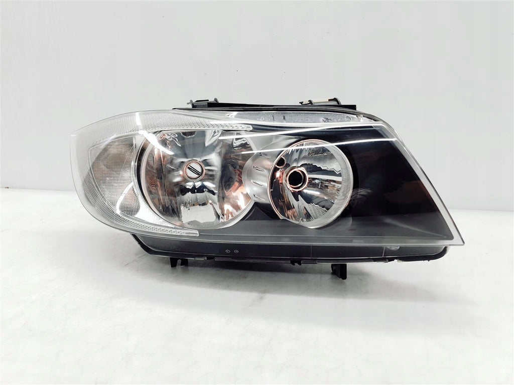Frontscheinwerfer BMW 3 E91 E90 6942748 6942747 Ein Satz Scheinwerfer Headlight SCH3684814965cl