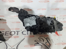 Load image into Gallery viewer, Frontscheinwerfer Peugeot 5008 9836230580 Full LED Ein Satz Headlight SCH5463803465rl