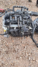 Laden Sie das Bild in den Galerie-Viewer, Motor Renault Arkana H4M632 1.6 TECH 41TKm Hybrid Engine Komplett