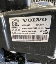 Load image into Gallery viewer, Frontscheinwerfer Volvo 80000401 Links Scheinwerfer Headlight SCH4469392204al