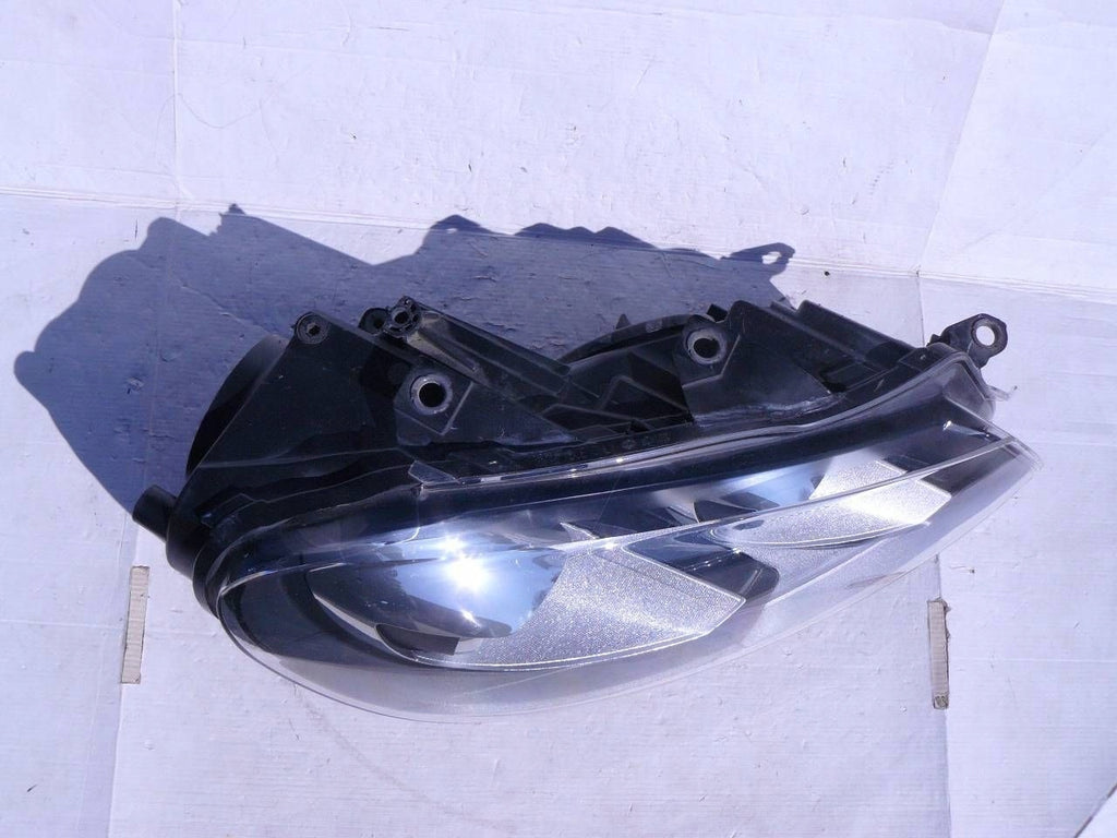 Frontscheinwerfer VW Golf VI 5K1941752C Xenon Rechts Scheinwerfer Headlight SCH9846046067ht