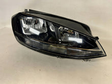 Load image into Gallery viewer, Frontscheinwerfer VW Golf VII 5G1941006D Rechts Scheinwerfer Headlight SCH1658909984rs