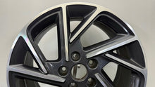 Laden Sie das Bild in den Galerie-Viewer, 1x Alufelge 18 Zoll 7.5" 5x114.3 55ET 52910-G4800 Hyundai I30 Iii Rim Wheel FEL7022608422yr