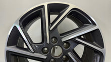 Laden Sie das Bild in den Galerie-Viewer, 1x Alufelge 18 Zoll 7.5" 5x114.3 55ET 52910-G4800 Hyundai I30 Iii Rim Wheel FEL7022608422yr