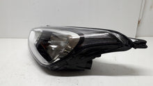 Laden Sie das Bild in den Galerie-Viewer, Frontscheinwerfer Hyundai I10 92101-B9000 Halogen Links Scheinwerfer Headlight