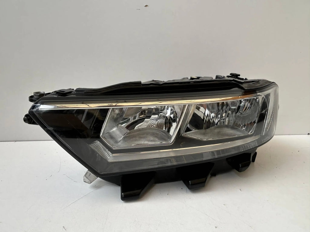 Frontscheinwerfer VW T-Roc 2GA941005B Links Scheinwerfer Headlight