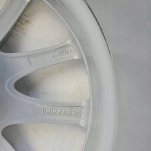 Load image into Gallery viewer, 4x Alufelge 17 Zoll 7.5" 5x112 27ET 6868217 BMW G31 3 G21 G30 G20 Rim Wheel FEL1230187661on