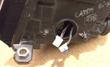 Load image into Gallery viewer, Frontscheinwerfer VW Caddy 2K1941040A Xenon Rechts Scheinwerfer Headlight SCH3129074736in