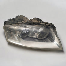 Laden Sie das Bild in den Galerie-Viewer, Frontscheinwerfer Audi A8 Rechts Scheinwerfer Headlight