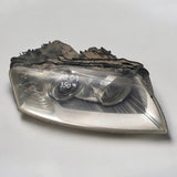 Frontscheinwerfer Audi A8 Rechts Scheinwerfer Headlight