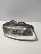 Laden Sie das Bild in den Galerie-Viewer, Frontscheinwerfer Audi A8 Rechts Scheinwerfer Headlight