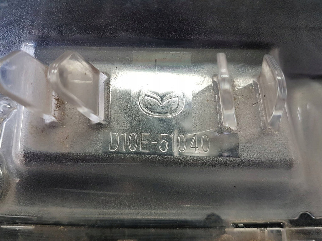 Frontscheinwerfer Mazda Cx-3 Cx3 D10E-51040 LED Links Scheinwerfer Headlight