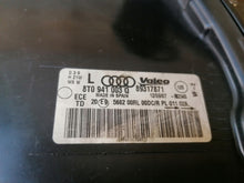 Load image into Gallery viewer, Frontscheinwerfer Audi A5 KMR325 8T0941003Q Xenon Links Scheinwerfer Headlight SCH7062250980ky